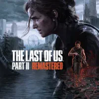 the last of us part 2 Remastered ps5 اکانت ظرفیت ۳