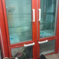 یخچال مغازه