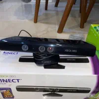 Xbox360 با کینکت