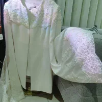 لباس عقد