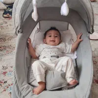 گهواره برقی برند کیدیلو