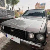 تویوتا کرونا