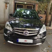 چانگان مدل ۹۷فوق العاده سالم(بی رنگ)