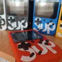 کنسول بازی ساپ گیمsup game، پایه موبایل مفصلی