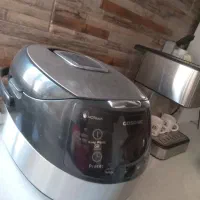 زودپز برقی