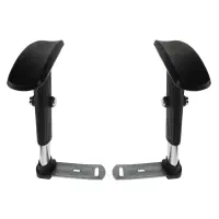 دسته صندلی اداری عنواع پد و دسته صندلی|صندلی و نیمکت|تهران, خاک سفید|دیوار