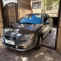 رانا LX بدون رنگ