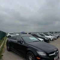فروش محدود بنز cclass با شرایط ویژه