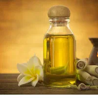 روغن گیاهی و ترکی ماساژ