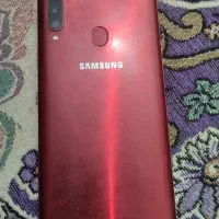 گوشی A20