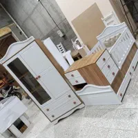 سر ویس خواب کمد و تخت کودک و نوجوان