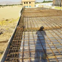 استخدام نیروی وارد آرماتوربند