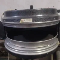 کیک پز تنوری