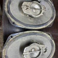 بلندگو خراب و داغون از شما