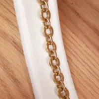 دستبند ۱۵ گرم .... ۷ درصد