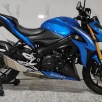 gsx s1000 جی اس ایکس