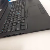 لپتاپ dell 5570 سری پردازنده HQ قوی|رایانه همراه|رشت, کوی حسینی|دیوار