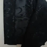 دو قواره چادر دورو