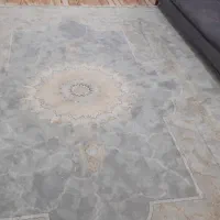 فرش ۹نفره برجسته