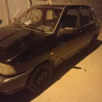 پراید