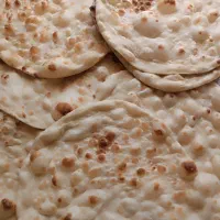 شاطر نان محلی