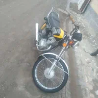 موتور مدل ۸۹