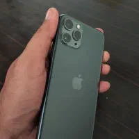 یازده پرو دو سیم za