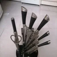 ست چاقو