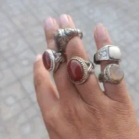 انگشتر