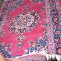 فرش|فرش|گرگان, |دیوار