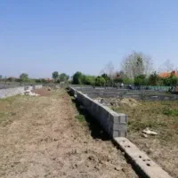 زمین تجاری مسکونی