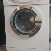 لباسشویی اتوماتیک