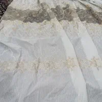 پرده|پرده، رانر، رومیزی|اهواز, زیتون کارگری|دیوار