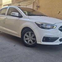 شاهین G مدل ۴۰۲ سانرف دار