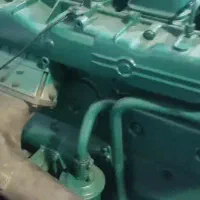 موتور ان ۱۲ موتور آب و موتور برق