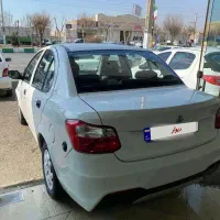 ساینا دوگانه فابریک مدل۱۴۰۲ نقد اقساطو حتی معاوضه
