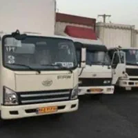 باربری تضمین بار مرکزی