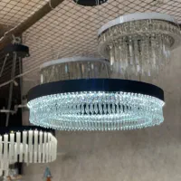 لوستر اشراف