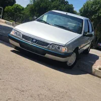 پژو405 مدل88 دوگانه شرکتی