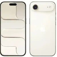 IPHONE 17 AIR GOLD 256 GB