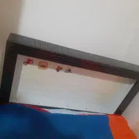 تخت و کمد همراه با خوش خواب