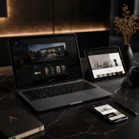 طراحی سایت خاص برای کسب‌وکارهای خاص