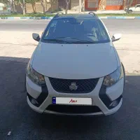 کوییک GXRL 403|خودرو سواری و وانت|شهرکرد, |دیوار