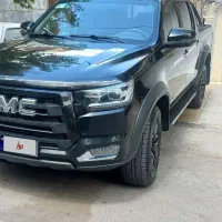 کی ام سی در حد صفر بی رنگ