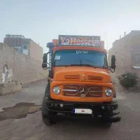 تک بنز باری