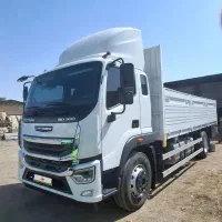 امپاور تک باری مدل 1404