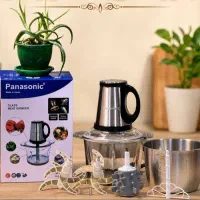 خردکن 2کاسه پاناسونیک