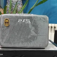 کیف کنسول بازی پلی استیشن  ps4/ps5 برند نخل