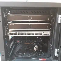 دوره تخصصی آموزش فیبر نوری