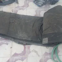 چادر برزنتی خاوری